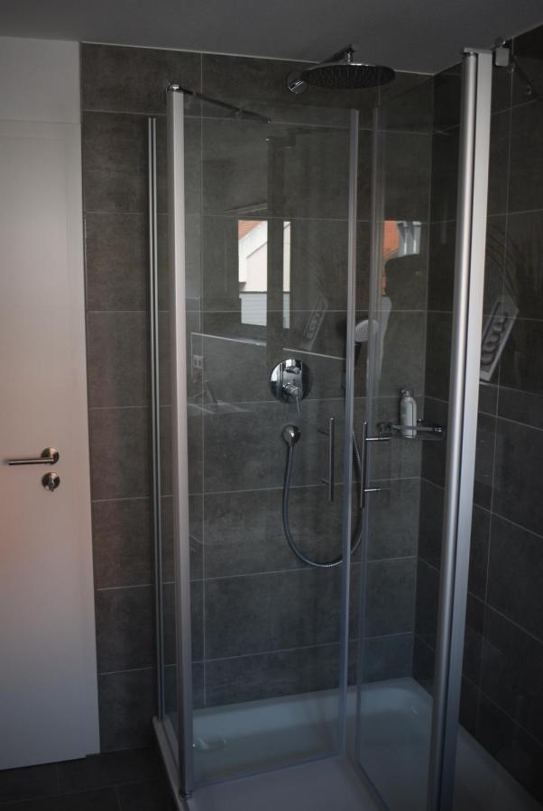 Apartmenthaus Marktstrasse Neckarsulm Ngoại thất bức ảnh