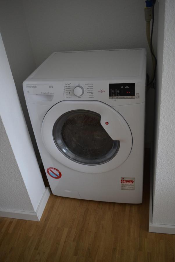 Apartmenthaus Marktstrasse Neckarsulm Ngoại thất bức ảnh